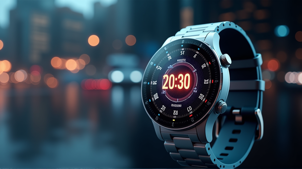 Samsung Galaxy Watch 8 Classic: Ein echter Konkurrent für Google und Garmin