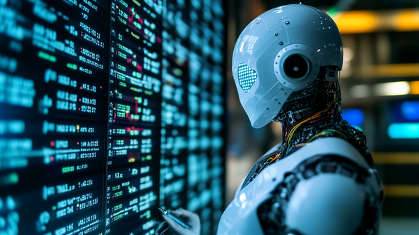 Entschlüsselung von Intel Eprex Sys: Ist dies die Trading-Lösung, die Sie brauchen?