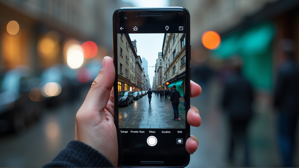Android-Nutzer frustriert, da Google Maps wichtige Musikfunktion verliert