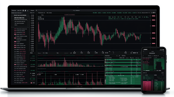 Die Wahrheit über Dash Cipro Fin enthüllen: Revolutionär oder riskant?