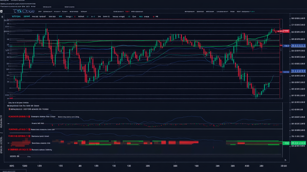 Vision Maxalt Pip: Ist es die ultimative Trading-Lösung oder ein Mythos?