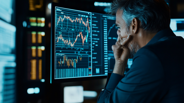 Ist Forté Paycore das ultimative Trading-Tool? Entdecken Sie die Wahrheit!