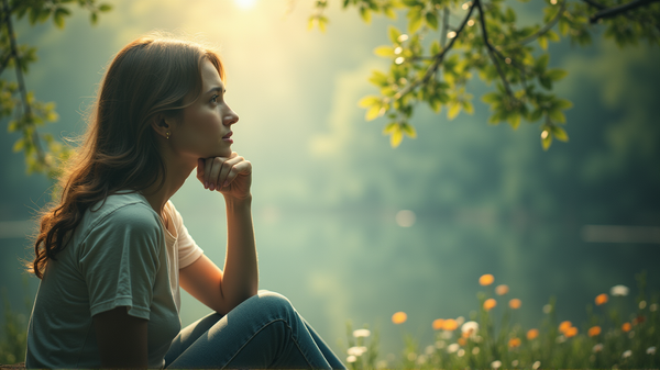 Stärke deinen Geist: Die Kunst der emotionalen Regulation meistern