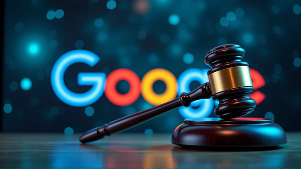Wird der US-Gerichtshof Google zu neuen Ufern treiben?