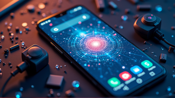 Google und Samsung: Überbrücken der Navigation auf Pixel-Handys
