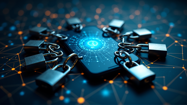 Unsicherheit in Ihrer Hand: Die geheimen Verbindungen von Android-VPN-Apps