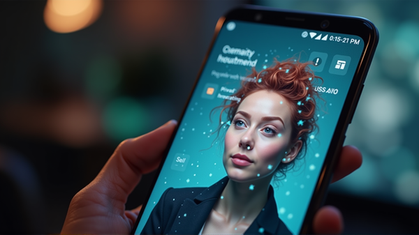 KI-gestützte Unschärfe von Nacktheit in Google Messages: Eine Privatsphäre-Revolution für Android-Nutzer