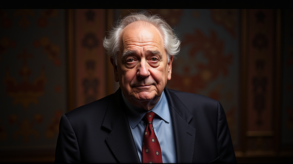 Von der Bühne zum Bildschirm: Das bleibende Erbe von Jerry Adler