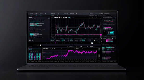 Ist Maple Bitflow ein Game-Changer oder ein Betrug?