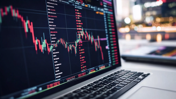 Ist Swap +X4 Alrex wirklich das ultimative Trading-Tool?