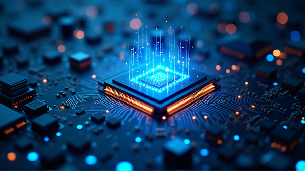 SoftBanks Wendepunkt: Riesige 2-Milliarden-Dollar-AI-Investition in Intel