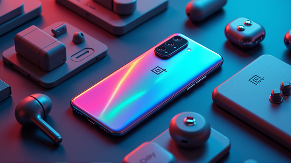Unschlagbarer OnePlus 13 Verkauf: Riesige Rabatte & Überraschungsgeschenke