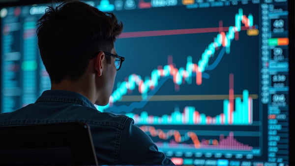 Der Social-Media-Investitionswahn: Eine kostspielige Lernkurve für neue Trader