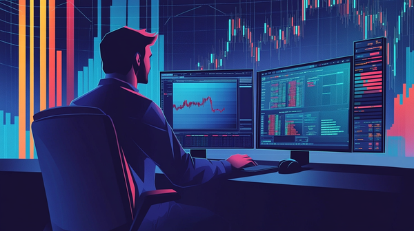 LumvestaQ2: Revolutionäres Trading-Tool oder nur ein Mythos?