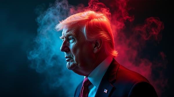 Gavin Newsoms 'Dark Woke'-Strategie: Ein Wendepunkt in der politischen Kommunikation