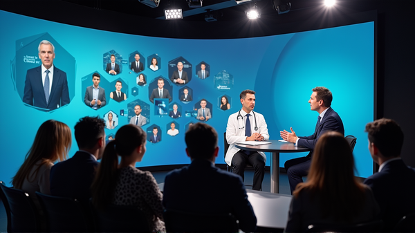 Der Einfluss der sozialen Medien auf die psychische Gesundheit: Erkenntnisse von Dr. Vaibhav Diwadkar