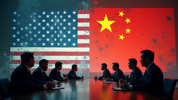 Trump verlängert Zollpause: Einblick in die neueste Handelsentscheidung zwischen den USA und China