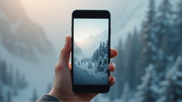 Das Ultimative Smartphone-Entrümpeln: Mein 30-Tage-App-Purge-Erlebnis
