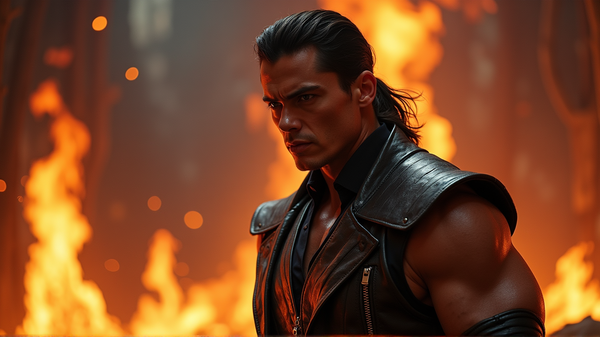 ‘Mortal Kombat II’: Die mit Spannung erwartete Fortsetzung verschiebt sich zur Eroberung von 2026