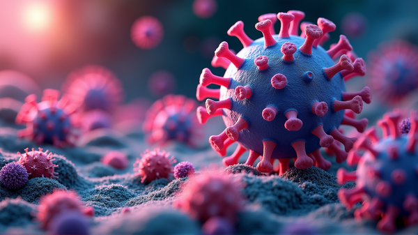 Durchbruch bei der Entdeckung: Virus, das Bakterien angreift, verspricht neue Behandlungen