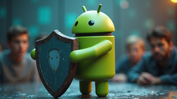 Googles neue Regeln zum Android-Sideloading: Was Entwickler wissen müssen