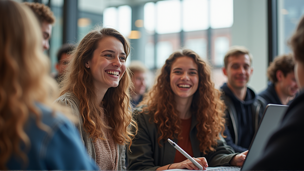 Meistere Clearing wie ein Profi mit den Expertentipps der Cardiff University