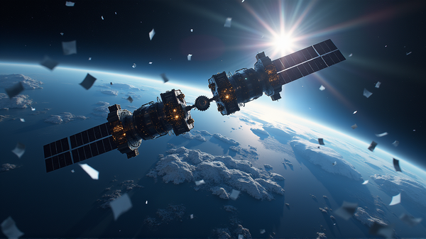 Das neue EU-Weltraumgesetz: Ein globaler Wendepunkt oder protektionistische Maßnahme?