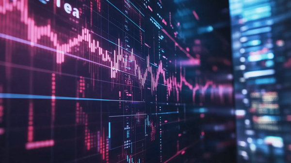Trade Vector: Entdecken Sie heute die potenziellen Handelsvorteile!