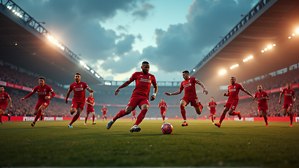 Epischer Showdown an der Anfield: Die Geschichte von Liverpool gegen Bournemouth