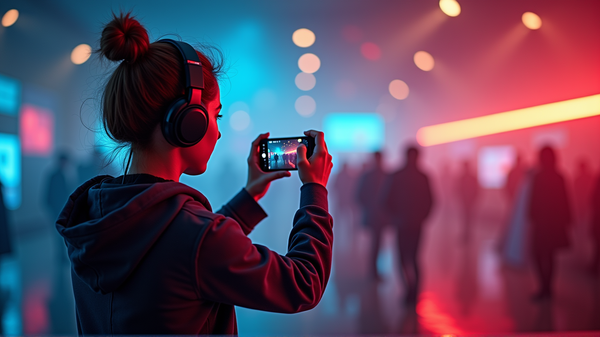 Meistere die Fotografie mühelos mit dem Kamera-Coach des Google Pixel 10