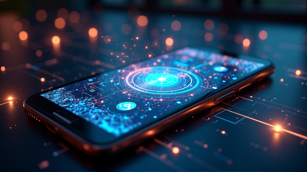 One UI 8: Eine neue Ära von Samsungs Android-Erlebnis?