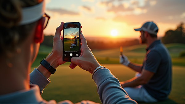 LIV Golf Chicago: Ein Social-Media-Phänomen, das Sie nicht verpassen dürfen!