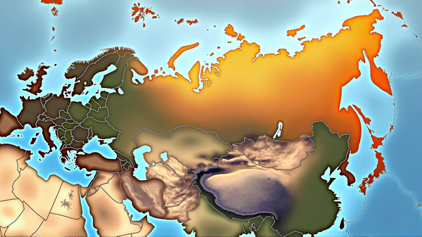 Wie der Russisch-Ukrainische Konflikt die Postsowjetische Welt Formt