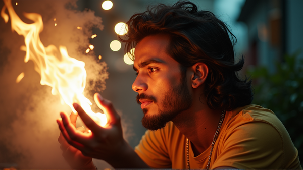 Der Aufstieg der Telugu-Content-Ersteller: Die Prominentenkraft hinter den Kulissen
