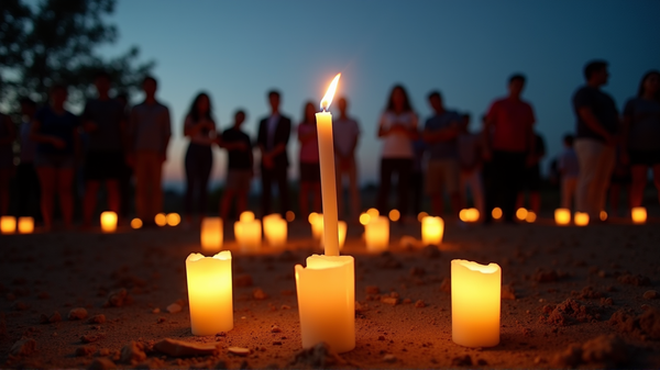 Geheimnis und Trauer um tragisches Ende eines Social-Media-Stars