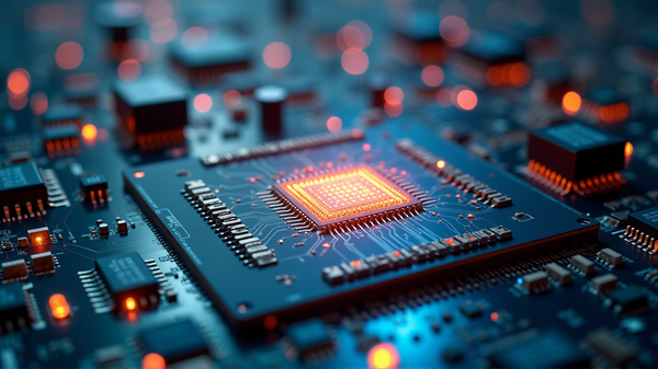 Applied Materials warnt: China-Abschwächung und Zollbedenken beeinflussen Q4-Ausblick