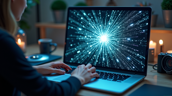 Microsofts neue Funktion: Android-Apps auf Windows 11 fortsetzen