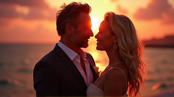 Hollywood-Klatsch: Joely Richardson begeistert sich für Liam Neeson & Pamela Andersons aufblühende Romanze