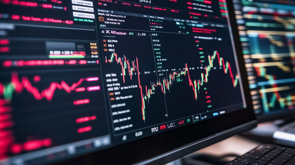 BTC Trader AI: Zuverlässiges System oder fehlerhaft? Entdecken Sie die Wahrheit