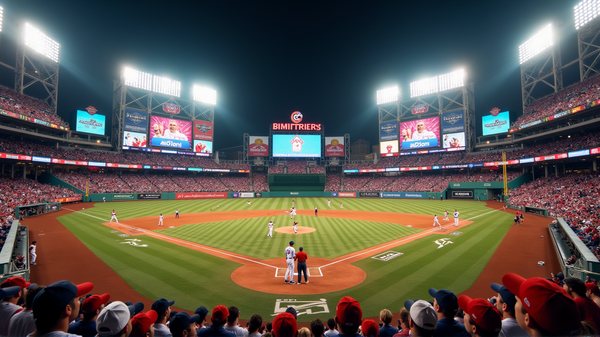 Phillies gegen Marlins: Ein Duell, das Sie nicht verpassen dürfen!
