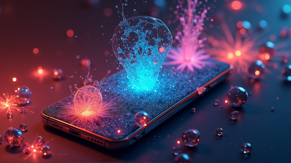 Googles KI-Bildbearbeitungsrevolution für Android-Nutzer