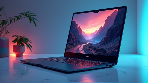 Revolutionierung der PCs: Googles Schritt zur Android-Integration
