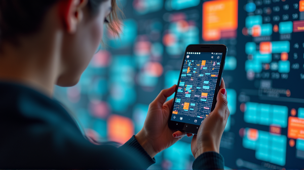 Entdecken Sie kostenlose Android-Kalender-Apps, die Google übertreffen