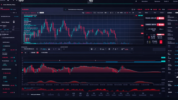 Ist Synthetix Ultra 2.0 ein Game-Changer? Jetzt untersuchen!