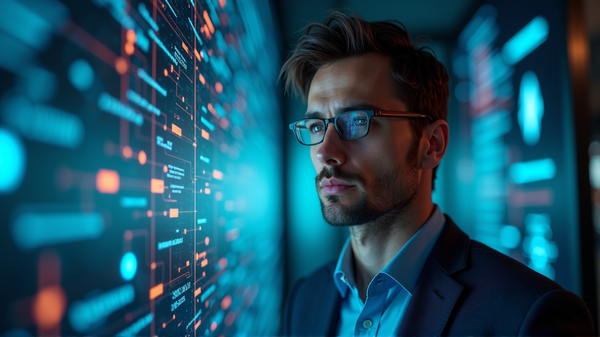 CUJO AI stärkt Führungsteam mit ehemaligem Charter-Manager Kyle Johnson