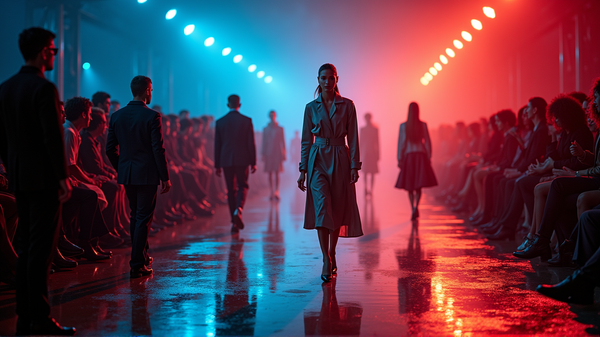 Ikonische Sternmomente: Die NY Fashion Week 2025 bietet beispiellose Promi-Sichtungen