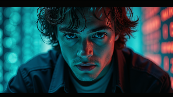 Der mystische Reiz von Bitcoin in Hollywoods kühnem Thriller 'Killing Satoshi'