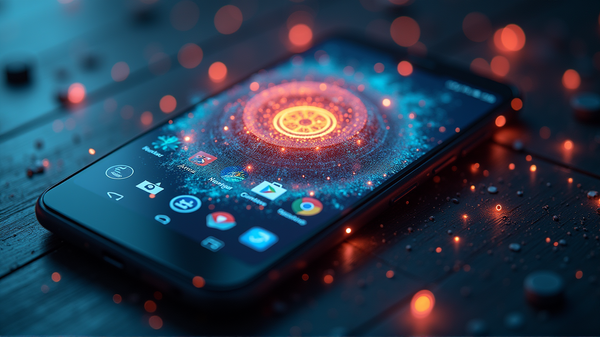 Die spannende Einführung von Nothing OS 4.0 auf Android 16: Eine neue Ära erwartet uns