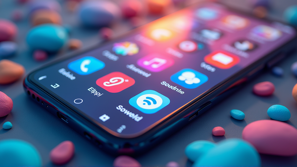 Beleben Sie Ihren Bildschirm: Googles Icon-Revolution mit Android 16 Beta