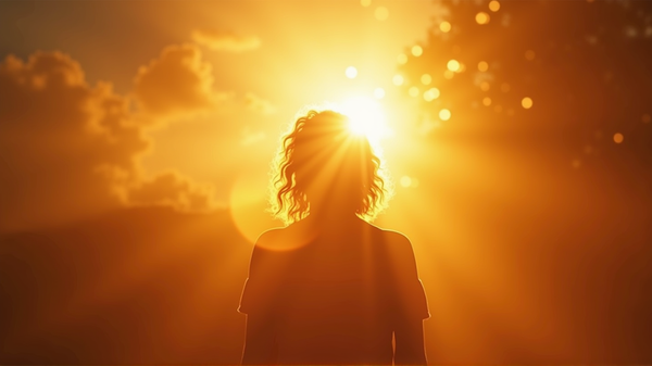 Christliche Influencer und der 'Jesus Glow-Up': Ein heiliger Transformationstrend